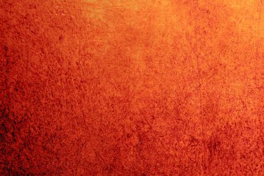 grunge bakır doku arkaplan tasarımı