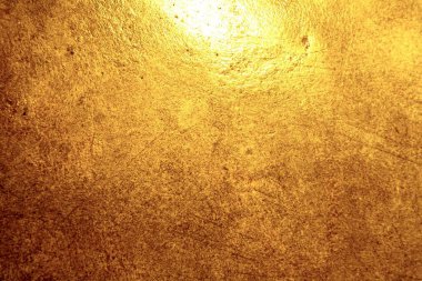 Bronz grunge doku arkaplanı, kapatın