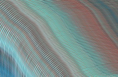 Arkaplan için renkli gradyan, geometrik desen