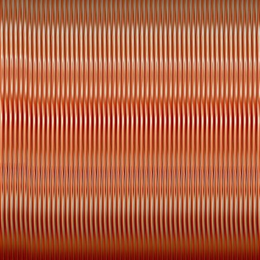 Bakır metal arkaplan yakın plan