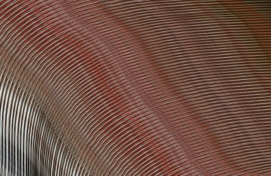 Arkaplan için renkli gradyan, geometrik desen