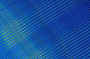 Kopya alanı ile arkaplan için renkli gradyan, geometrik desen 