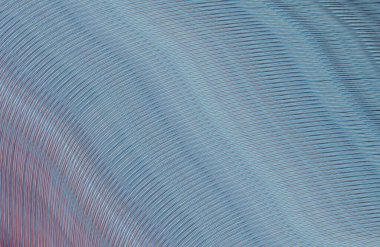 Kopya alanı ile arkaplan için renkli gradyan, geometrik desen 