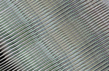 Arkaplan için renkli gradyan, geometrik desen