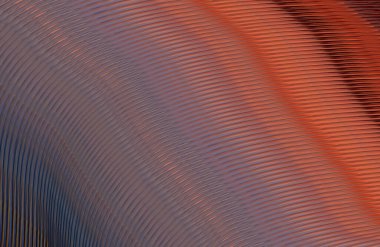 Arkaplan için renkli gradyan, geometrik desen