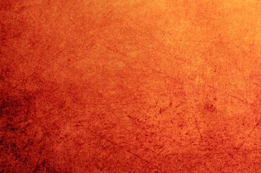 grunge bakır doku arkaplan tasarımı