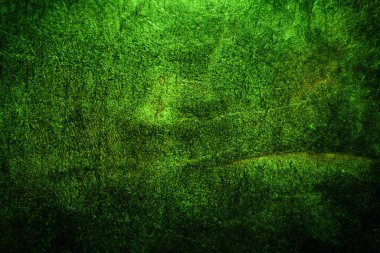 Yeşil desenli grungy arkaplan