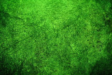 Yeşil desenli grungy arkaplan