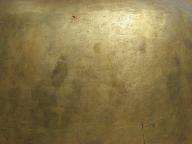 Bronz metal dokusu, soyut arkaplan