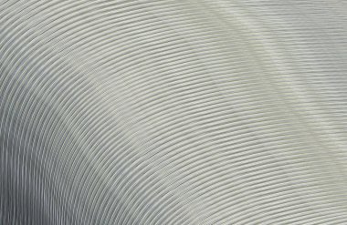 Kopya alanı ile arkaplan için renkli gradyan, geometrik desen 