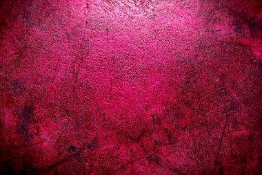 Pembe ve kırmızı kırsal metal dokusu, dijital duvar kağıdı