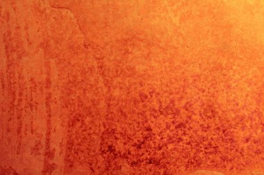 grunge bakır doku arkaplan tasarımı