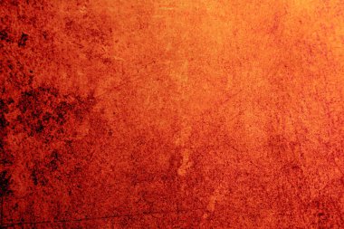 grunge bakır doku arkaplan tasarımı