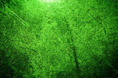 Yeşil desenli grungy arkaplan