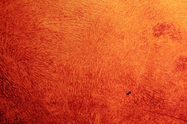 grunge bakır doku arkaplan tasarımı