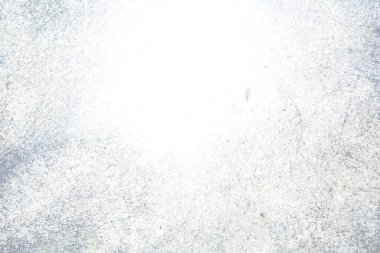 Soyut gri ve beyaz yüzey arkaplanı 