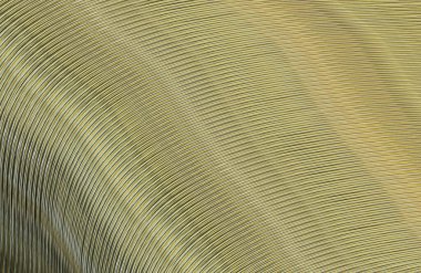 Kopya alanı ile arkaplan için renkli gradyan, geometrik desen 