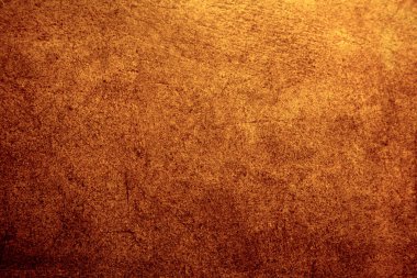 Yüksek detaylarla altın metal doku yüzeyi