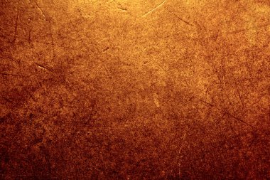 Yüksek detaylarla altın metal doku yüzeyi