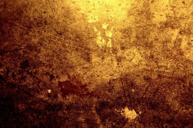 Bronz metal dokusu, soyut arkaplan