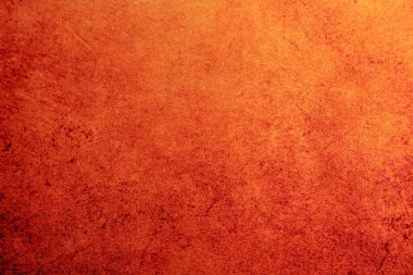 grunge bakır doku arkaplan tasarımı