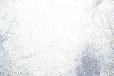 Soyut gri ve beyaz yüzey arkaplanı 