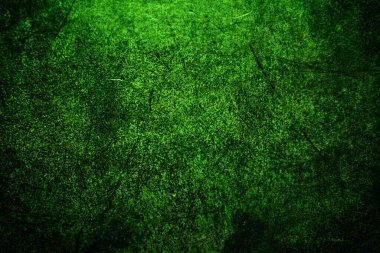 Yeşil desenli grungy arkaplan