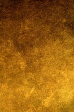 Bronz metal dokusu, soyut arkaplan