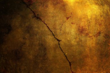 Bronz metal dokusu, soyut arkaplan