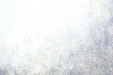 Soyut gri ve beyaz yüzey arkaplanı 