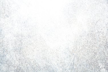 Soyut gri ve beyaz yüzey arkaplanı 