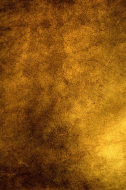 Bronz metal dokusu, soyut arkaplan