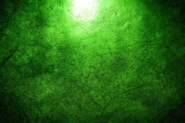 Yeşil desenli grungy arkaplan