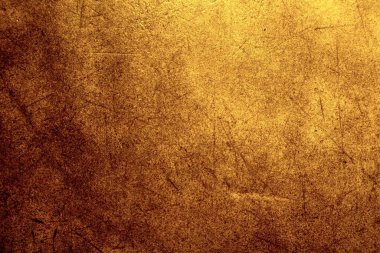 Bronz metal dokusu, soyut arkaplan