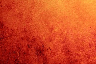 grunge bakır doku arkaplan tasarımı