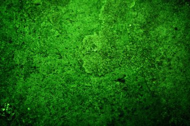 Yeşil desenli grungy arkaplan