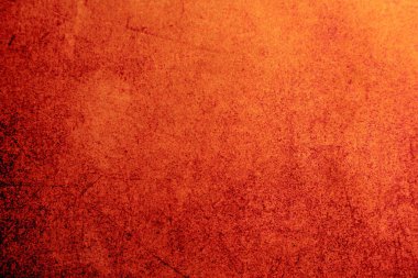 grunge bakır doku arkaplan tasarımı