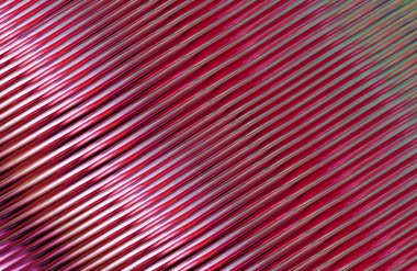 Kopya alanı ile arkaplan için renkli gradyan, geometrik desen 