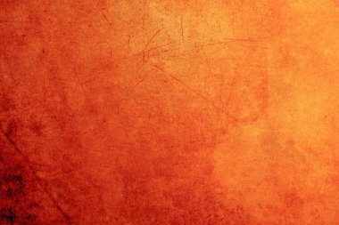grunge bakır doku arkaplan tasarımı