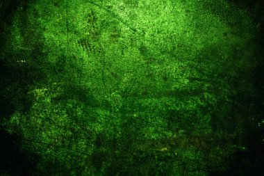 Yeşil desenli grungy arkaplan