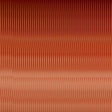 Bakır metal arkaplan yakın plan