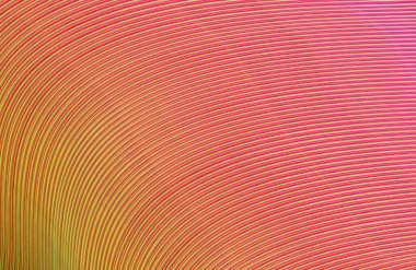 Arkaplan için renkli gradyan, geometrik desen