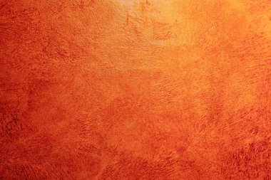 grunge bakır doku arkaplan tasarımı