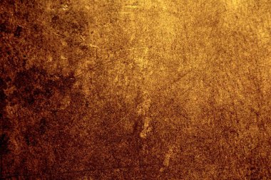 grunge bronz doku arkaplanı, kapat