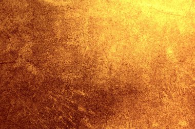 Altın desenli pis arkaplan