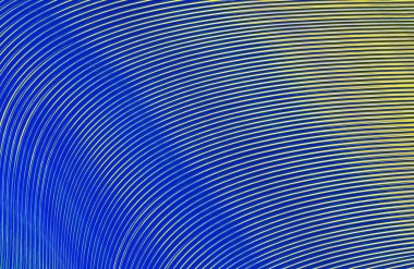 Arkaplan için renkli gradyan, geometrik desen