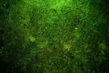 Yeşil desenli grungy arkaplan