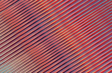 Arkaplan için renkli gradyan, geometrik desen