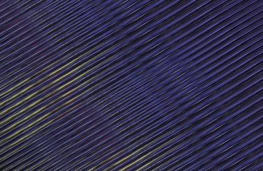 Kopya alanı ile arkaplan için renkli gradyan, geometrik desen 