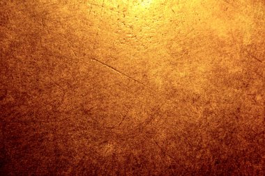 Yüksek detaylarla altın metal doku yüzeyi